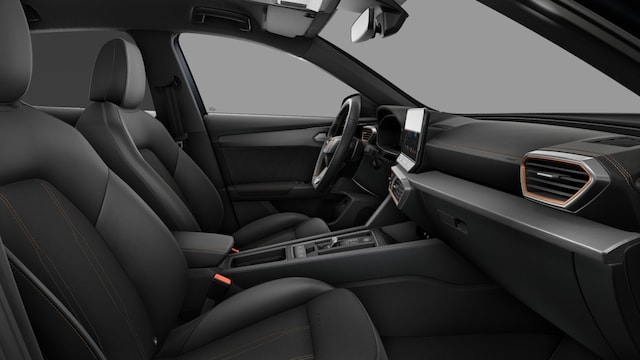 Cupra Formentor 1.4 e-Hybrid