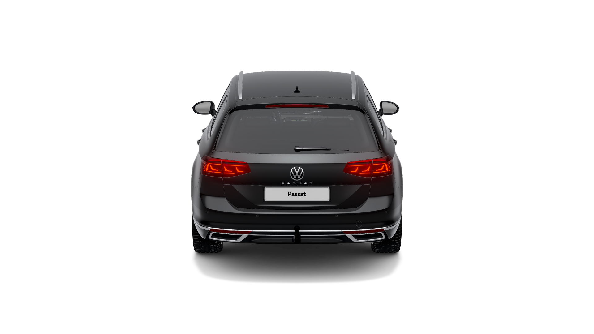 Volkswagen Passat DSG Variant