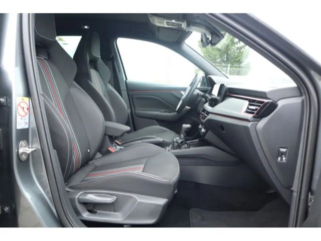 Skoda Kamiq 1.5 TSI Monte Carlo