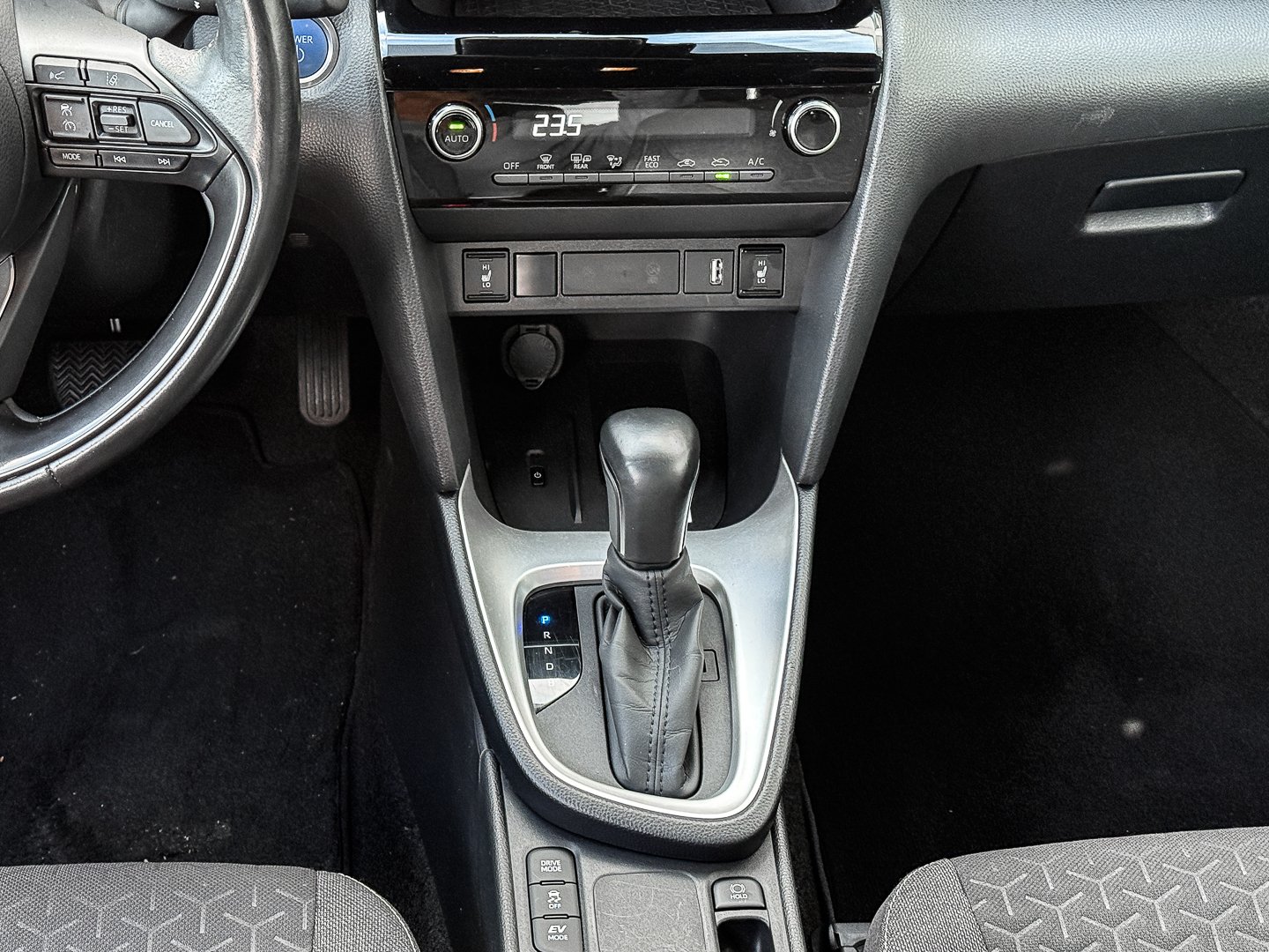 Toyota Yaris Cross 5-deurs Club