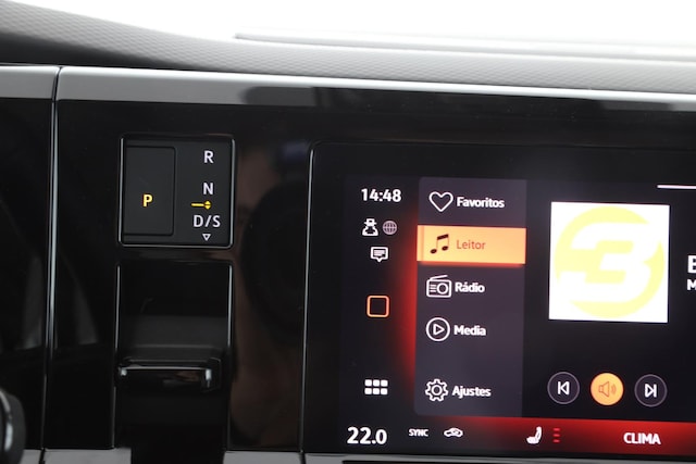 Volkswagen Multivan 2.0 TDI DSG T7