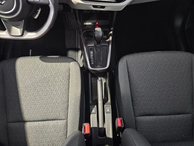 Suzuki Swift Comfort Hybrid