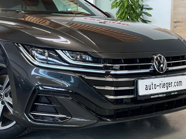 Volkswagen Arteon 4Motion R-Line