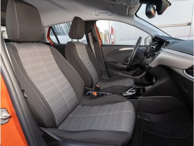 Opel Corsa Corsa-e Edition