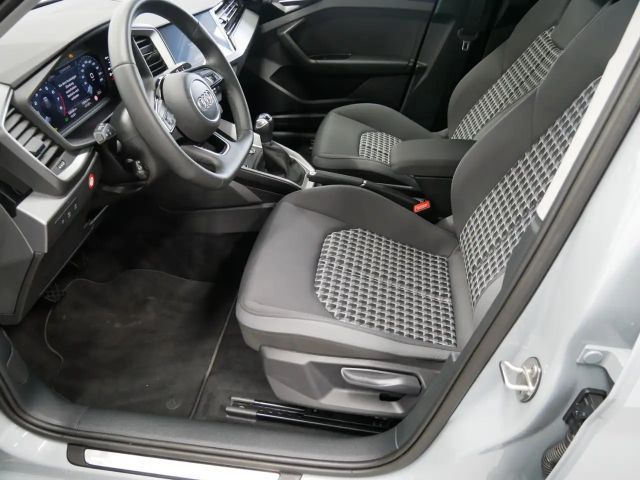 Audi A1 30 TFSI Sportback