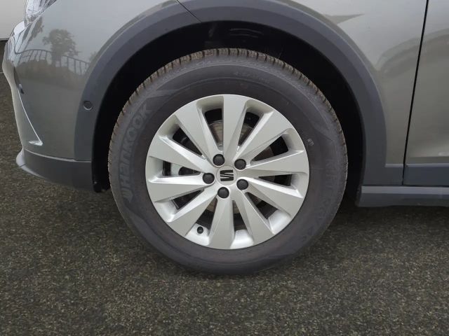 Seat Arona 1.0 TSI DSG Style