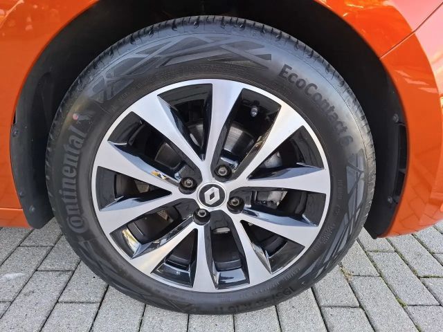 Renault Clio TCe 90 Techno