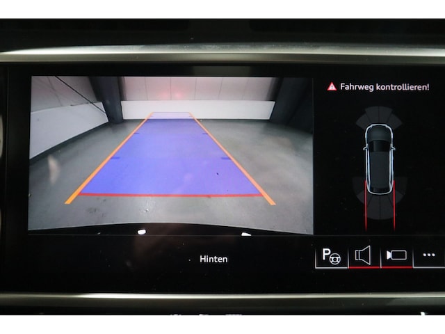 Audi A6 45 TFSI Avant Quattro S-Line S-Tronic