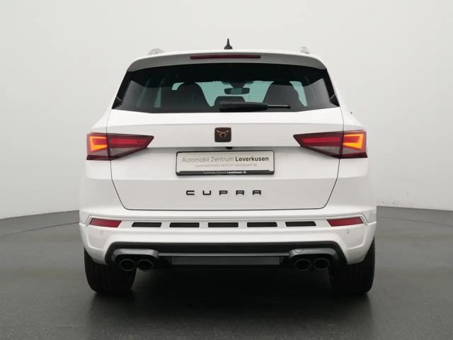 Cupra Ateca VZ