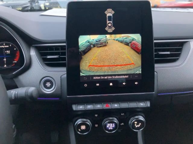 Renault Arkana TCe 140 Techno