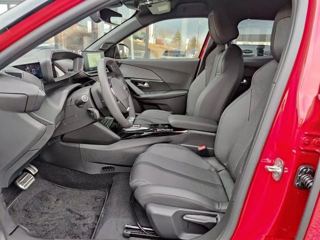 Peugeot E-2008 GT-Line