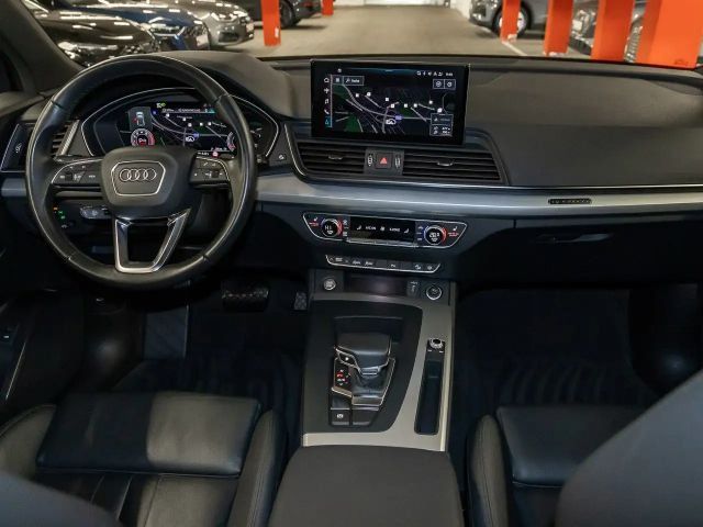 Audi Q5 40 TFSI Quattro S-Line