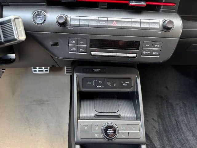 Hyundai Kona 2WD N Line