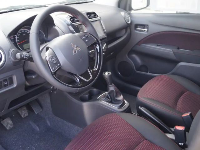 Mitsubishi Space Star ClearTec MIVEC Star