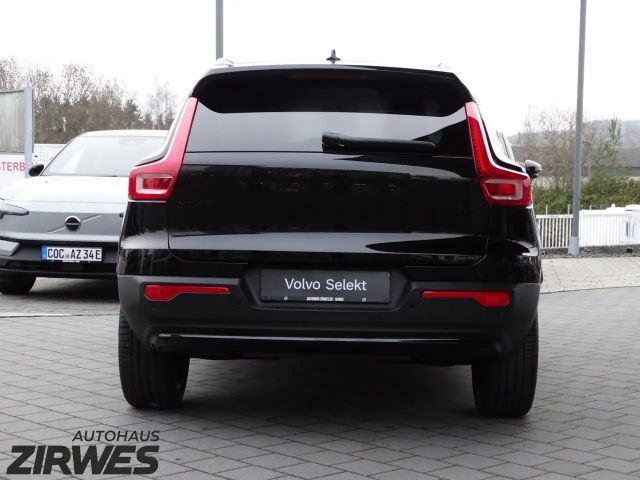 Volvo XC40 Ultra