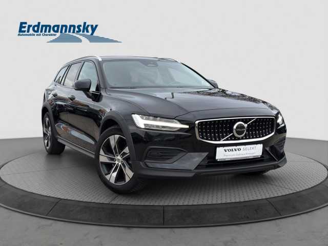 Volvo V60 Cross Country V60 Cross Country