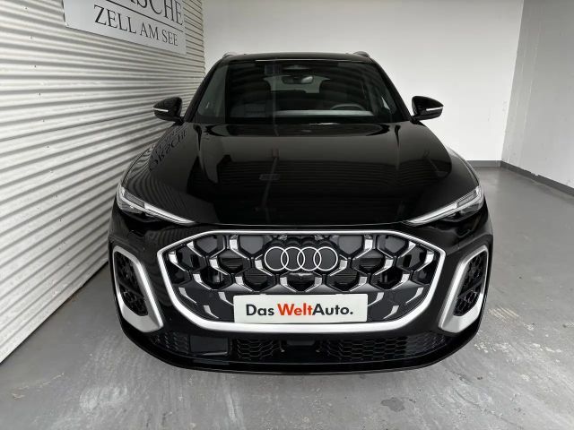 Audi SQ5 TFSI