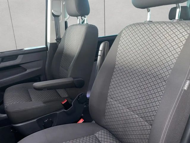 Volkswagen Multivan DSG Family T6