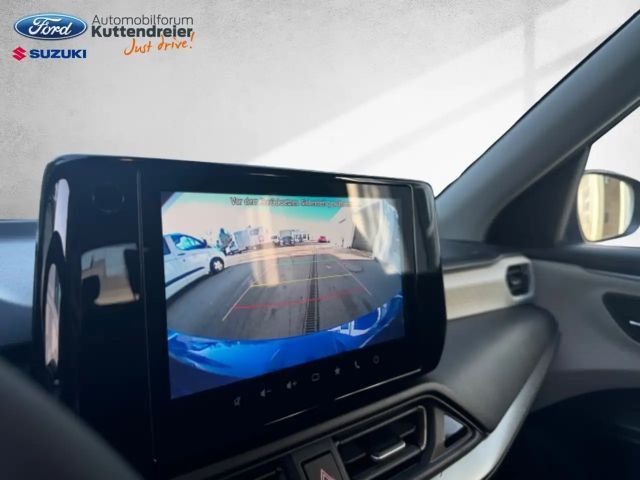 Suzuki Swift Comfort DualJet