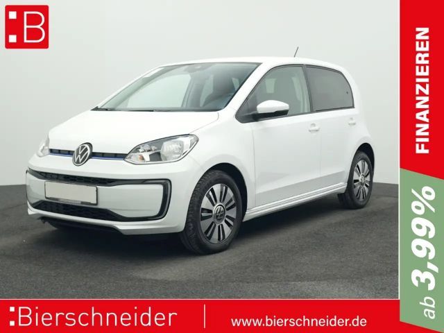 Volkswagen e-up! Plus Style