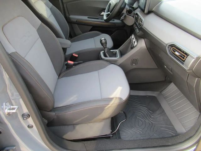 Dacia Jogger Extreme TCe 110