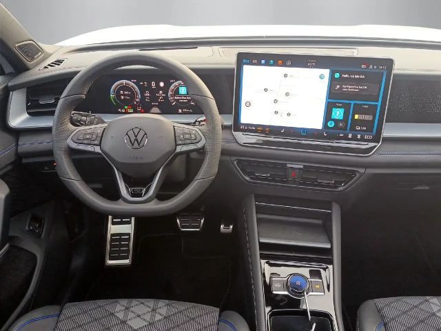 Volkswagen Tayron R-Line eHybrid