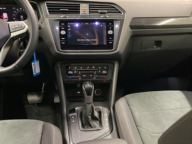 Volkswagen Tiguan 2.0 TDI BMT