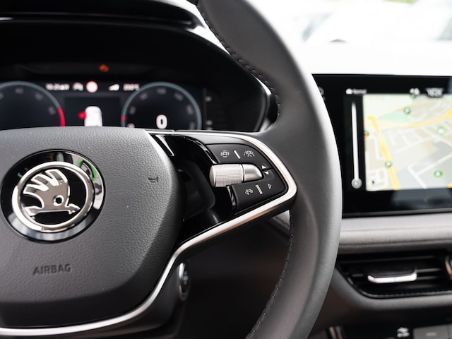 Skoda Fabia 1.0 TSI Selection