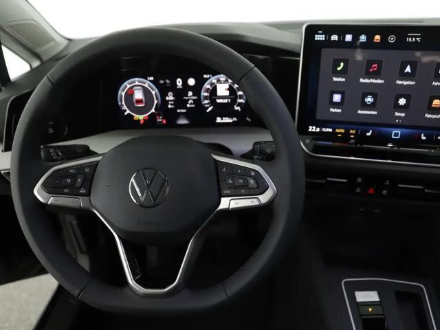 Volkswagen Golf Business DSG Variant