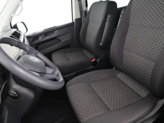 Volkswagen Multivan 2.0 TDI Family T6