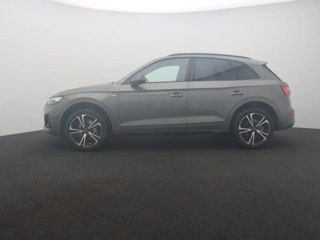 Audi Q5 40 TDI Quattro S-Line