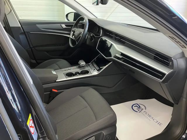 Audi A6 40 TDI Sedan