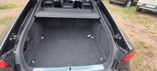 Audi A7 2.0 TDI S-Line Sportback