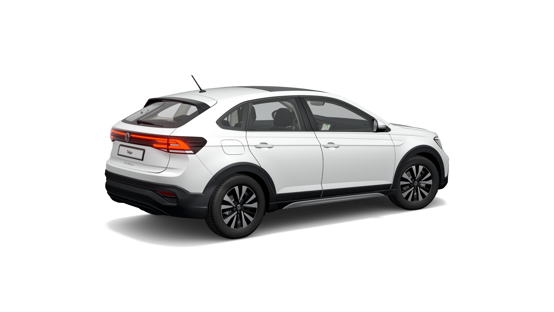 Volkswagen Taigo 1.0 TSI Life