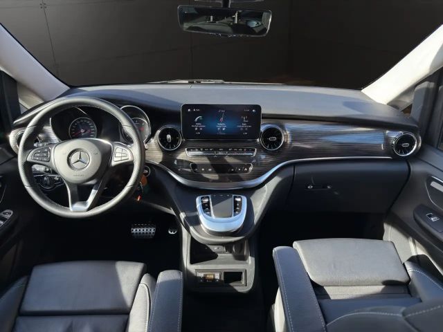Mercedes-Benz V 300 4MATIC