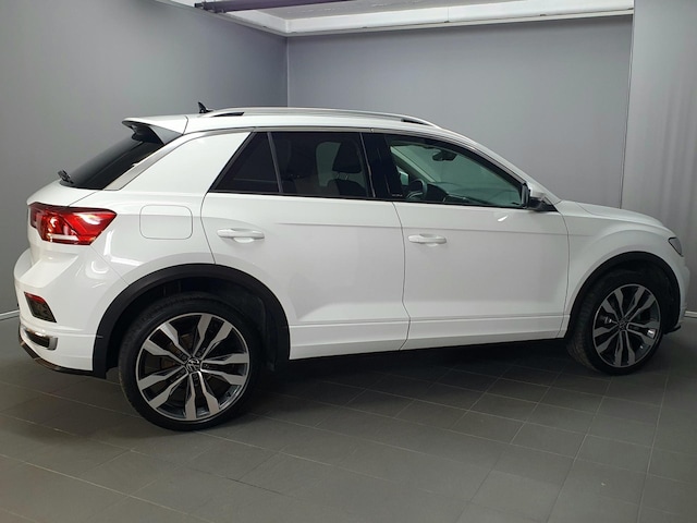 Volkswagen T-Roc 1.0 TSI R-Line