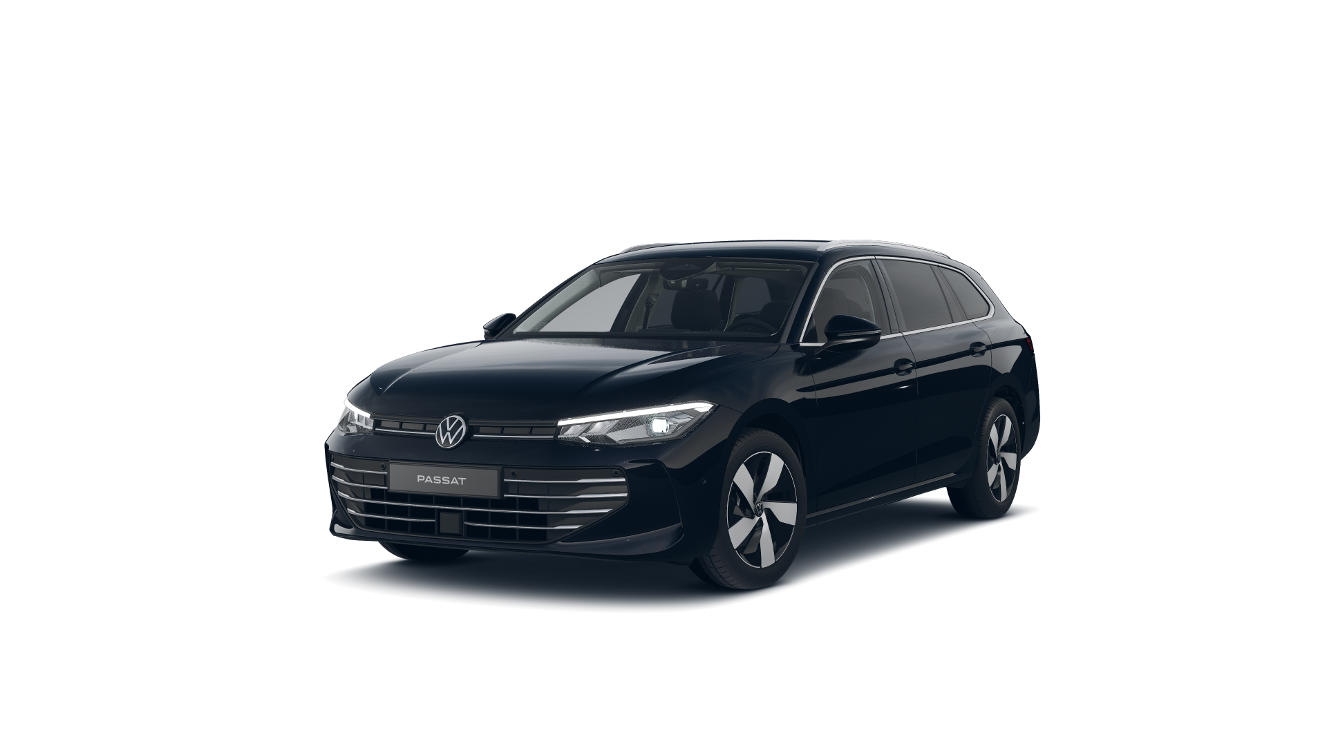 Volkswagen Passat 2.0 TDI Business DSG Variant