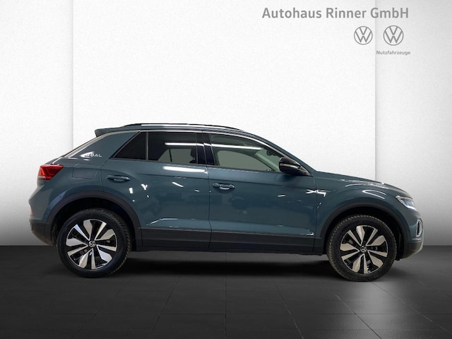Volkswagen T-Roc 1.5 TSI