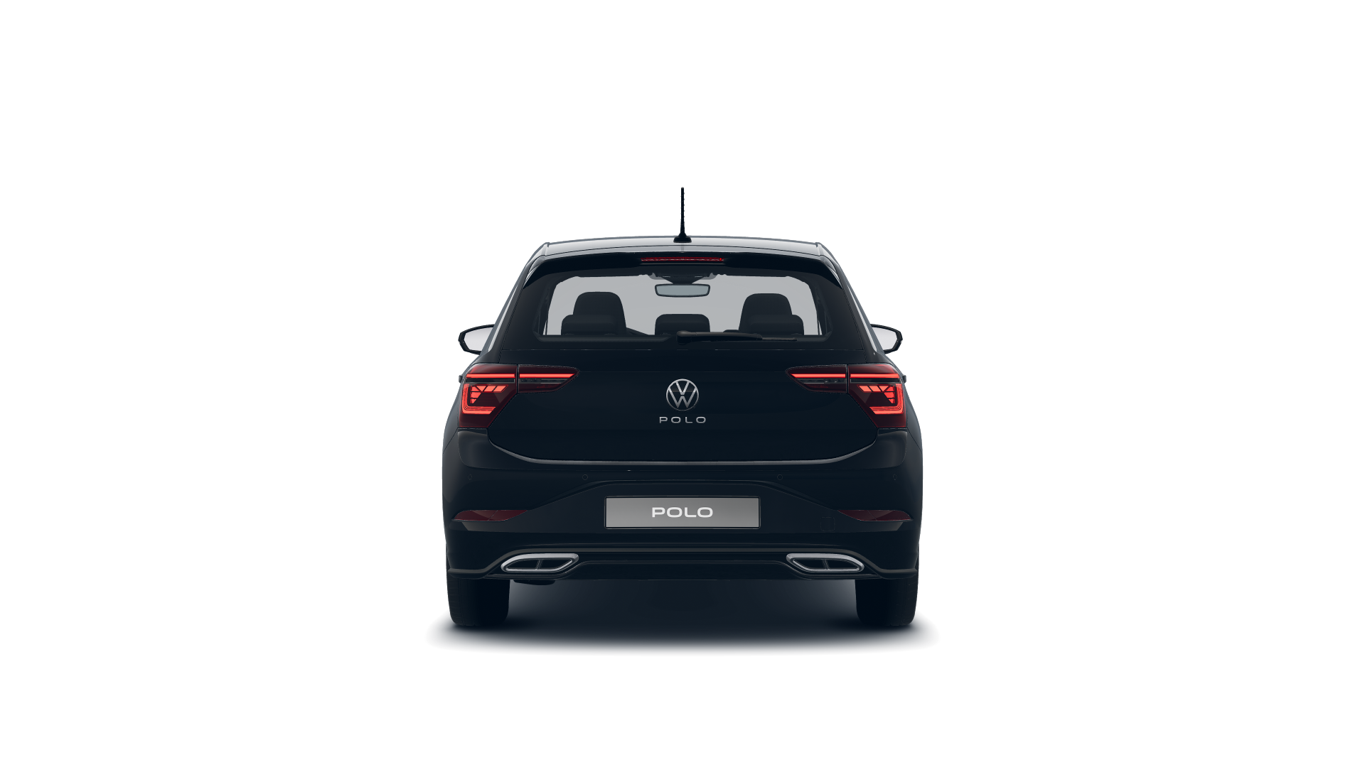Volkswagen Polo 1.0 TSI DSG R-Line