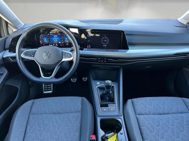 Volkswagen Golf 1.5 TSI Golf VIII Move