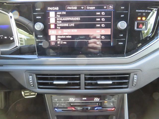 Volkswagen Taigo 1.0 TSI DSG R-Line