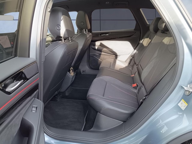 Volkswagen ID.7 4Motion GTX Tourer