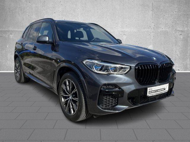 BMW X5 xDrive30d
