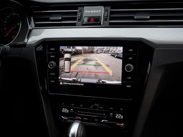 Volkswagen Passat 1.5 TSI Business DSG Variant