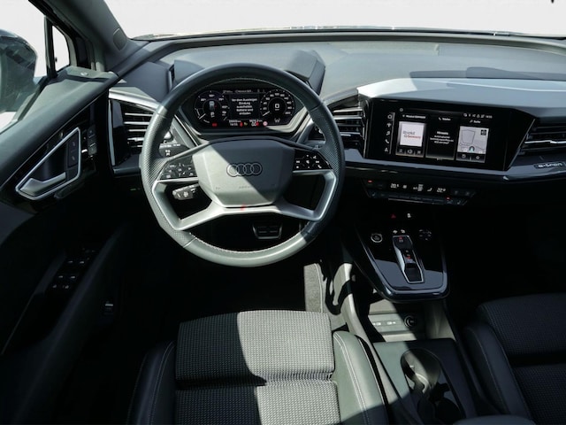 Audi Q4 e-tron 40