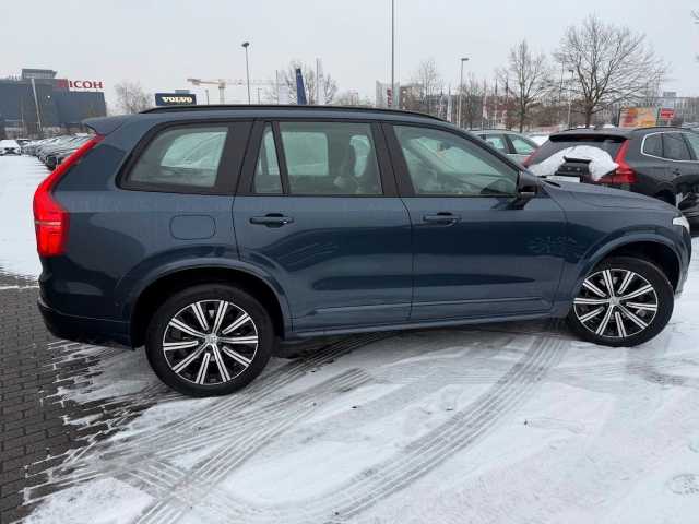 Volvo XC90 AWD Dark Plus