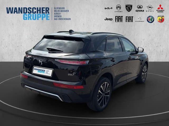 DS DS 7 Crossback BlueHDi Mobiles Pallas