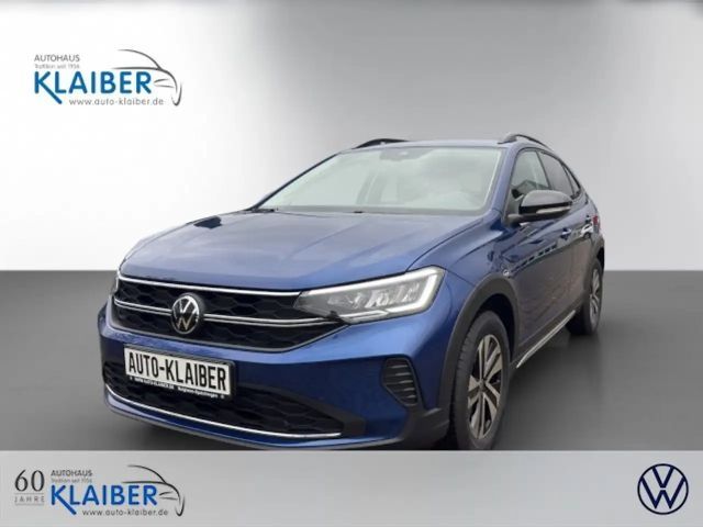 Volkswagen Taigo ENERGY 1,0 l TSI NAVI+LED+ACC+KAMERA+CLIMA Klima