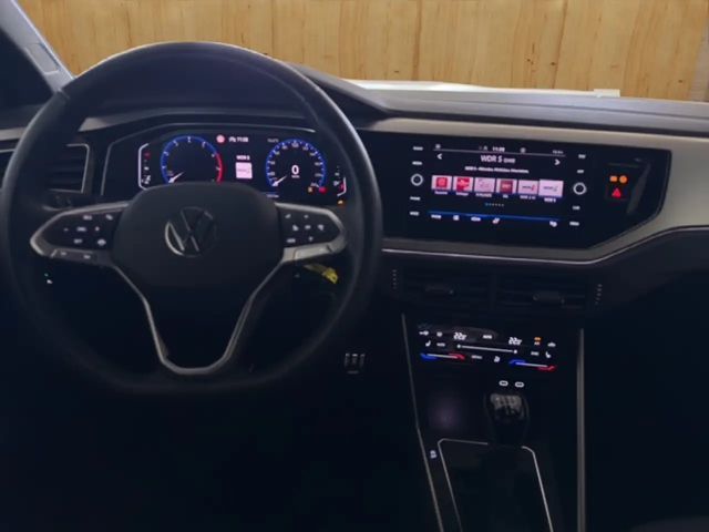 Volkswagen Taigo 1.0 TSI Move