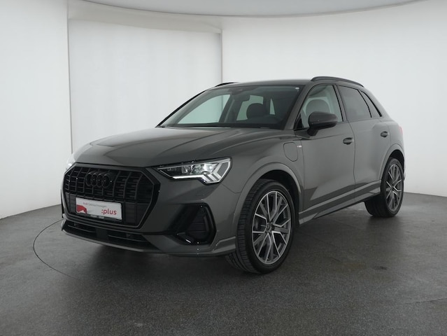 Audi Q3 45 TFSI Hybride S-Tronic